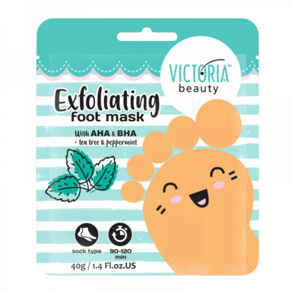 Victoria Beauty Mascarilla...