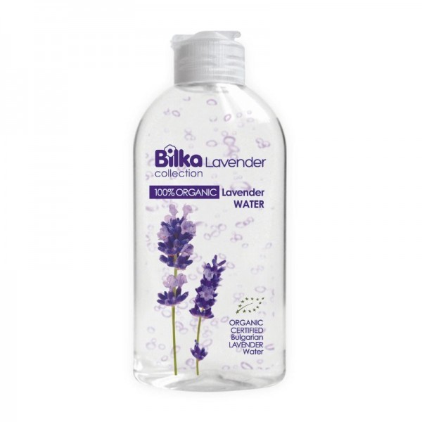 Bilka Lavanda & Hyaluron...
