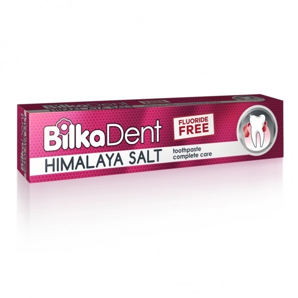 Bilka Dent Crema Dental con...