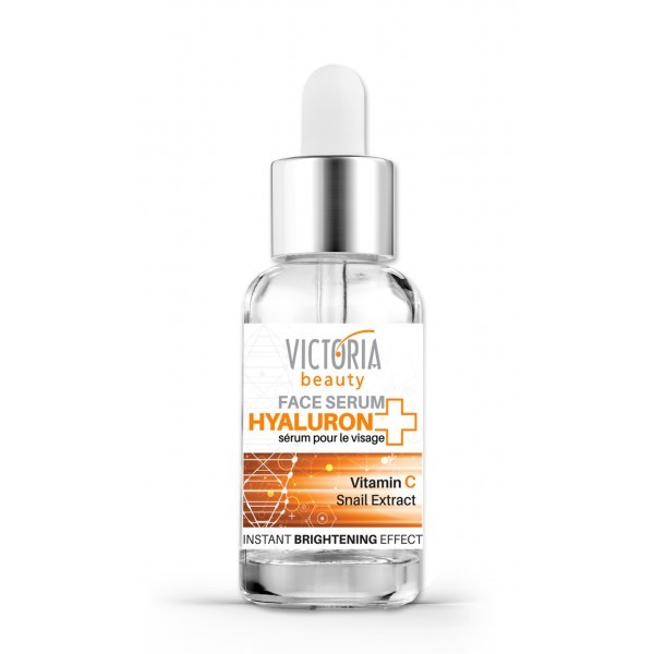 Victoria Beauty Hyaluron+...