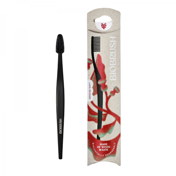 Biobrush Cepillo dental...