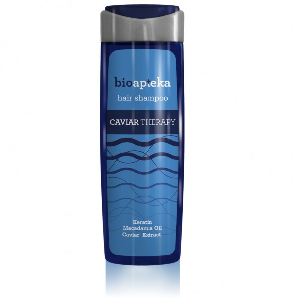 Bioapteka Shampoo con...